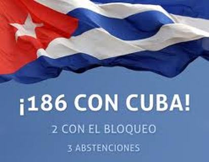 RT @Yerba_Libertad: #EEUU RECONOCIO LOS AISLADOS ERAN ELLOS Y NO #CUBA #VIVANFIDELYRAUL #BolivarViveEnLaRevolucion