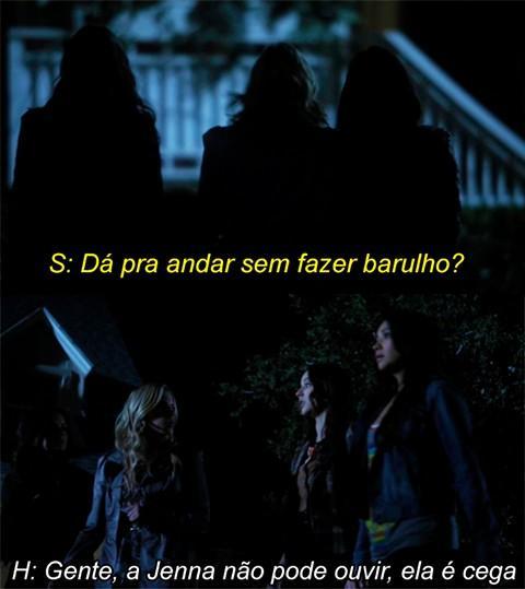 Essa cena foi a melhor Happy Birthday Ashley Benson 