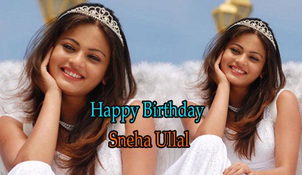 Wish U Happy Birthday 