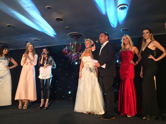 Gracias Tucumán!! Increíble Provincia! @TucumanTurismo @bracedo @GiuliMaglietti #SentíTucuman http://t