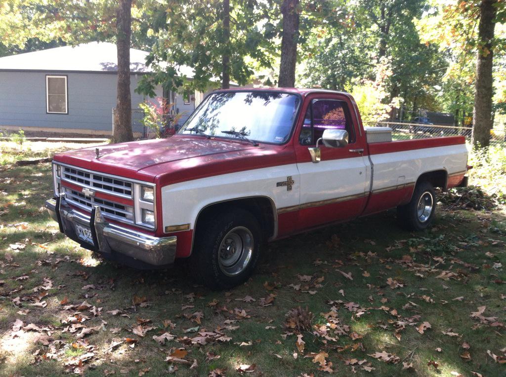 forrel33's tweet photo. Truck for sale!!! http://t.co/rA0M43zadI