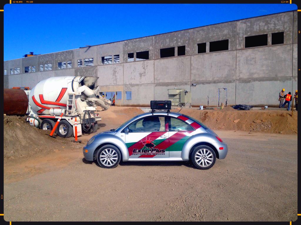 ExterPlus's tweet image. #Antitermita #AntitermitaPreConstrucción #FumigaciónAntitermita #SanMigueldeAllende #Guanajuato