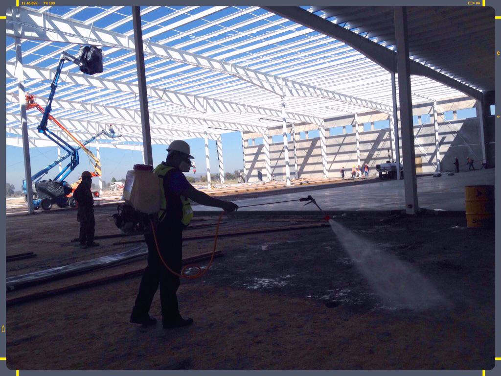 ExterPlus's tweet image. #Antitermita #AntitermitaPreConstrucción #FumigaciónAntitermita #SanMigueldeAllende #Guanajuato