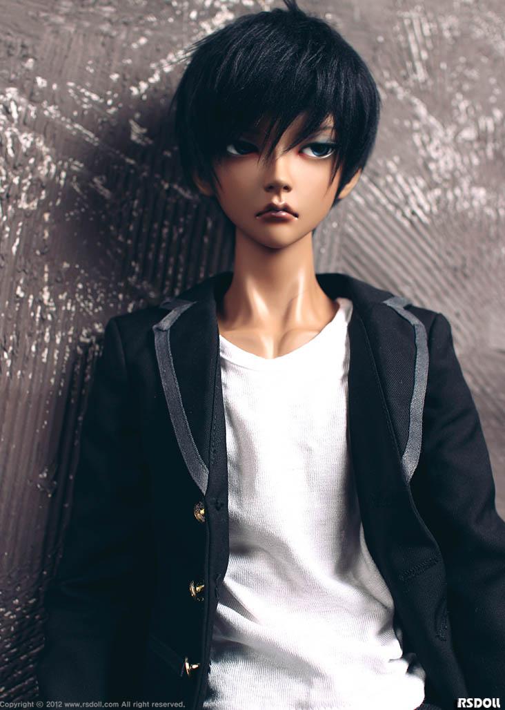 DolkUS BJDs على X: 