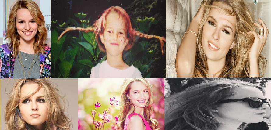 Happy Birthday Bridgit Mendler!!!! :D 