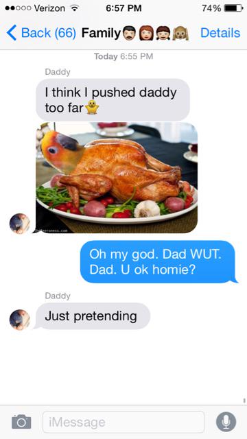 itskelseylarae's tweet image. I worry about him sometimes. Retirement is not finding my father well. #RIPKukui #justpretending 😂