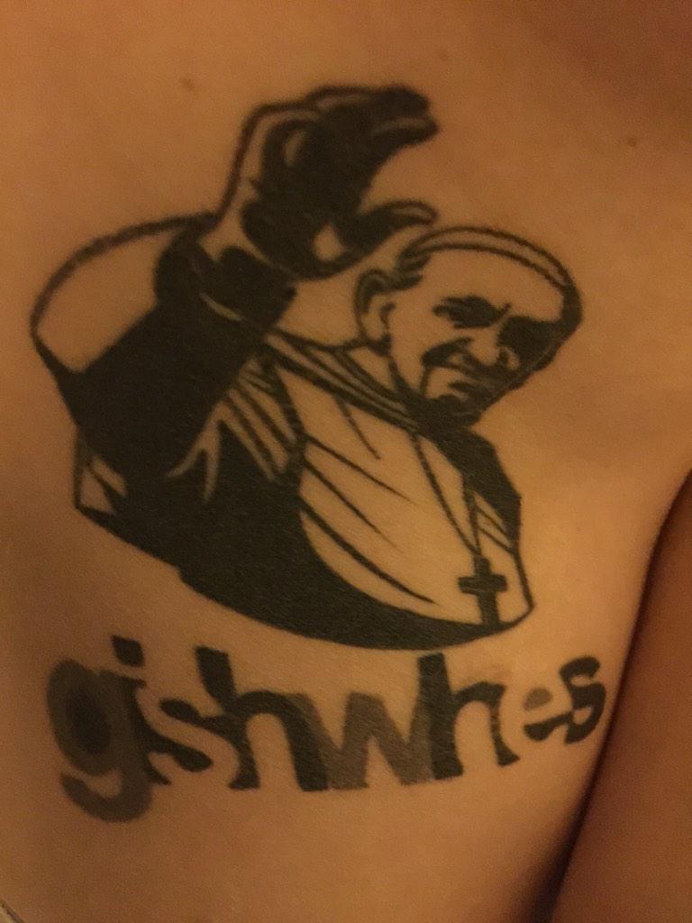 Many Happy Birthday Blessings to Pope Francis  