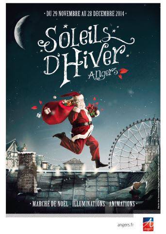 Ville d'Angers tweet media