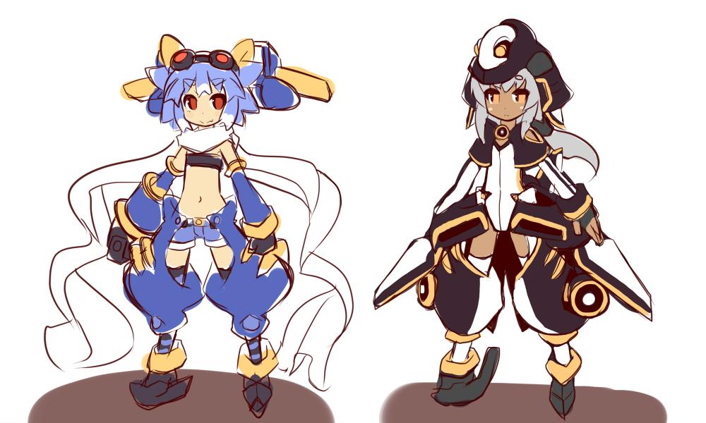 ガロウド宣伝用 Twitterissa 遊戯王娘化 ジャンク ジェット ウォリアー ラフ案 Http T Co Efpzbbrcxi ガロウド宣伝用 Twitterissa 遊戯王娘化 ジャンク ジェット ウォリアー ラフ案 Http T Co Efpzbbrcxi