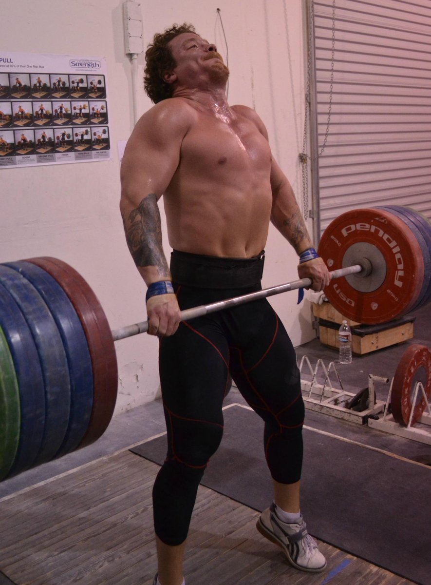 Jonno90's tweet image. Today we pull!! #CleanPulls #SnatchPulls #ShankleOnThePull