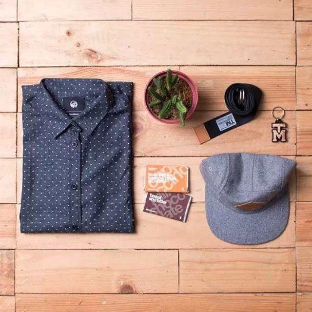 TeamManila's tweet photo. Thursday essentials! Drop by TeamManila stores and check out this stuff for you. See you! #TMessentials #TeamManila http://t.co/iz0uqF9rU5