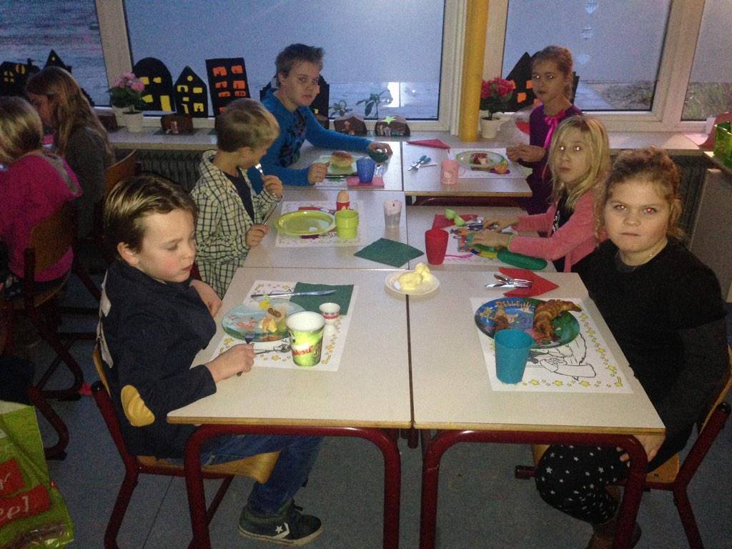 Groep 5