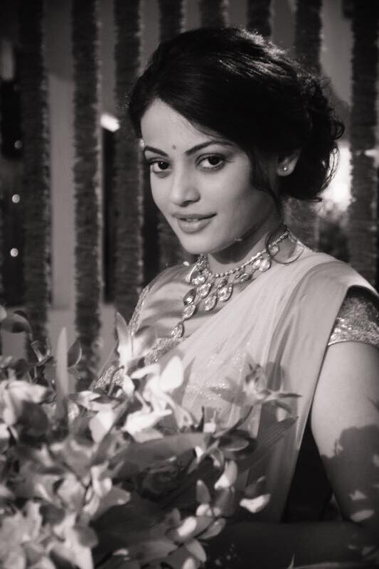 Happy Birthday Gorgeous Sneha Ullal !!     