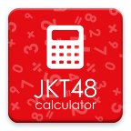 officialJKT48's tweet photo. [INFO] JKT48 Calculator iOS Version Telah Dirilis
http://t.co/BTm0iXG1Qe http://t.co/SCB8kAki35