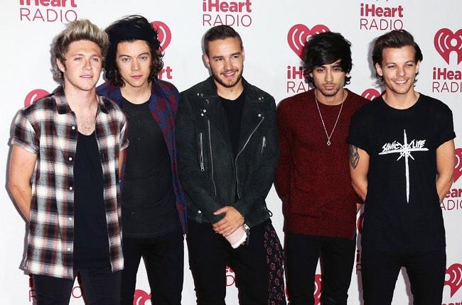 Onedlove0d's tweet photo. 今日も1D聞いたよーって人RT☆ http://t.co/KQrrmlPTHU
