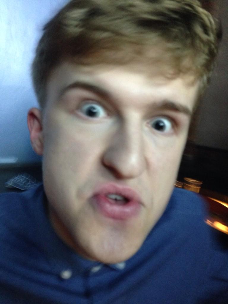   happy birthday Jim 