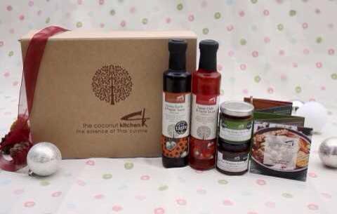 Coconut1Kitchen's tweet photo. #RT this giftset comp &amp; #Follow us 4 a chance 2win a #greattasteawards set Comp ends today 3pm http://t.co/gjLX4t074Z http://t.co/Ennq0gnlcY