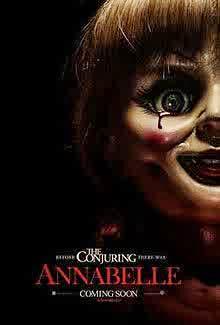 merafruit's tweet image. Free Download Annabelle 2014 HDrip dlvr.it/7s14KG