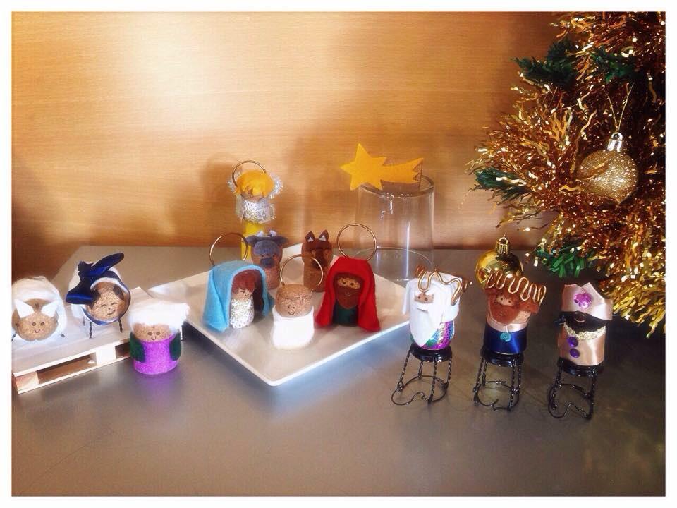 Nuestro particular Belén.