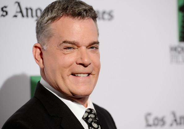 Happy Birthday, Ray Liotta!! 