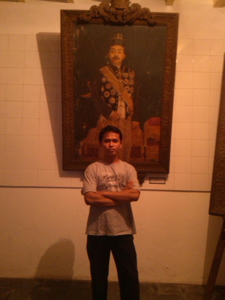 fedyasthy's tweet photo. Mas bjo http://t.co/6PZbDrawbe