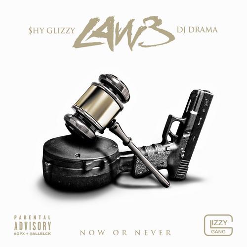 MylesHarges's tweet photo. Law 3 - @ShyGlizzy   What I'm on http://t.co/gLEdZ8oHlP