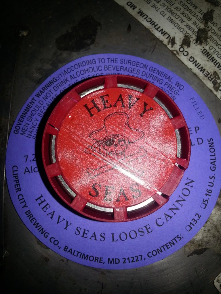 TacoMacDecatur's tweet image. Welcome the return of Heavy Seas to Tmac Decatur! @HeavySeasBeer