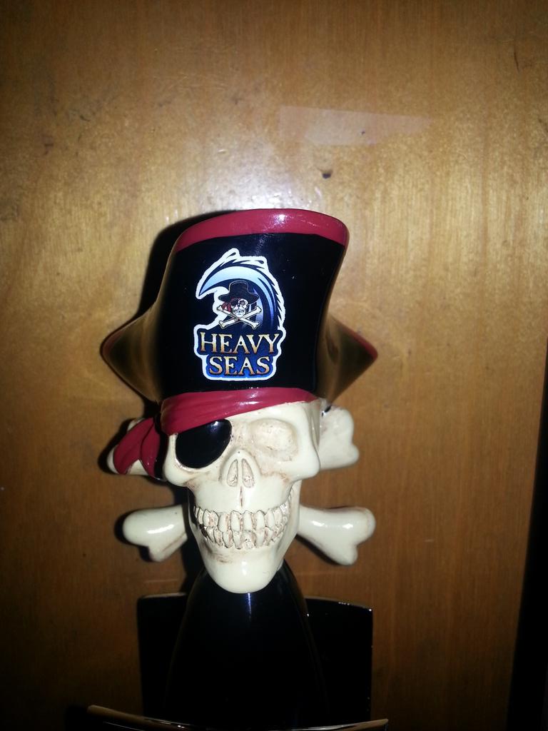 TacoMacDecatur's tweet image. Welcome the return of Heavy Seas to Tmac Decatur! @HeavySeasBeer