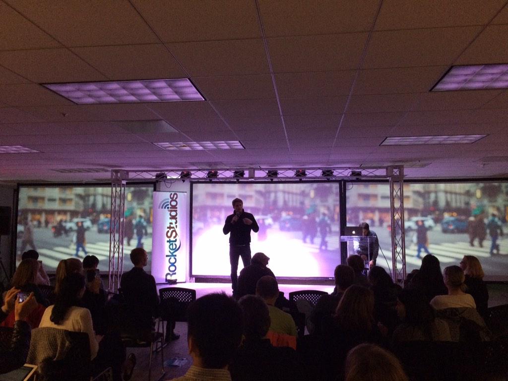 sfnewtech's tweet image. You don't want to get wet this week? Try @postmobapp that will take care of your deliveries! @RocketSpace @sfnewtech