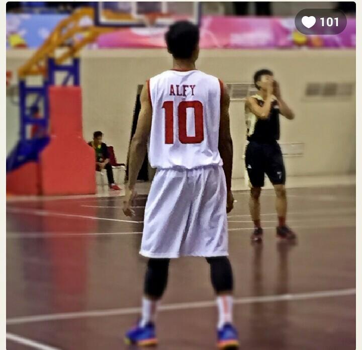 LIMA Basket tweet media