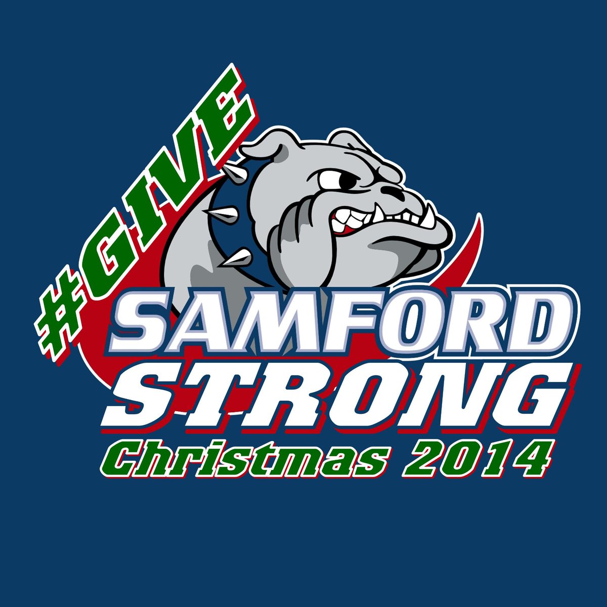 SamfordStrong's tweet image. Show your love for @SamfordU and #GiveSamfordStrong this Christmas.  Find the opportunity near &amp;amp; dear to your heart.
