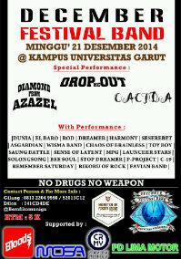 Diamond From Azazel (@fromazazel) on Twitter photo Coming Soon 21 Desember 2014 at Uniga <a href="/BEMFIKOMUNIGA/">BEM FIKOM UNIGA</a> Present special Performing <a href="/DROPOUT_hc/">DROP OUT (OFFICIAL)</a> <a href="/FromAzazel/">Diamond From Azazel</a> <a href="/cacida_on/">Cacida</a> Coming Soon 21 Desember 2014 at Uniga <a href="/BEMFIKOMUNIGA/">BEM FIKOM UNIGA</a> Present special Performing <a href="/DROPOUT_hc/">DROP OUT (OFFICIAL)</a> <a href="/FromAzazel/">Diamond From Azazel</a> <a href="/cacida_on/">Cacida</a>