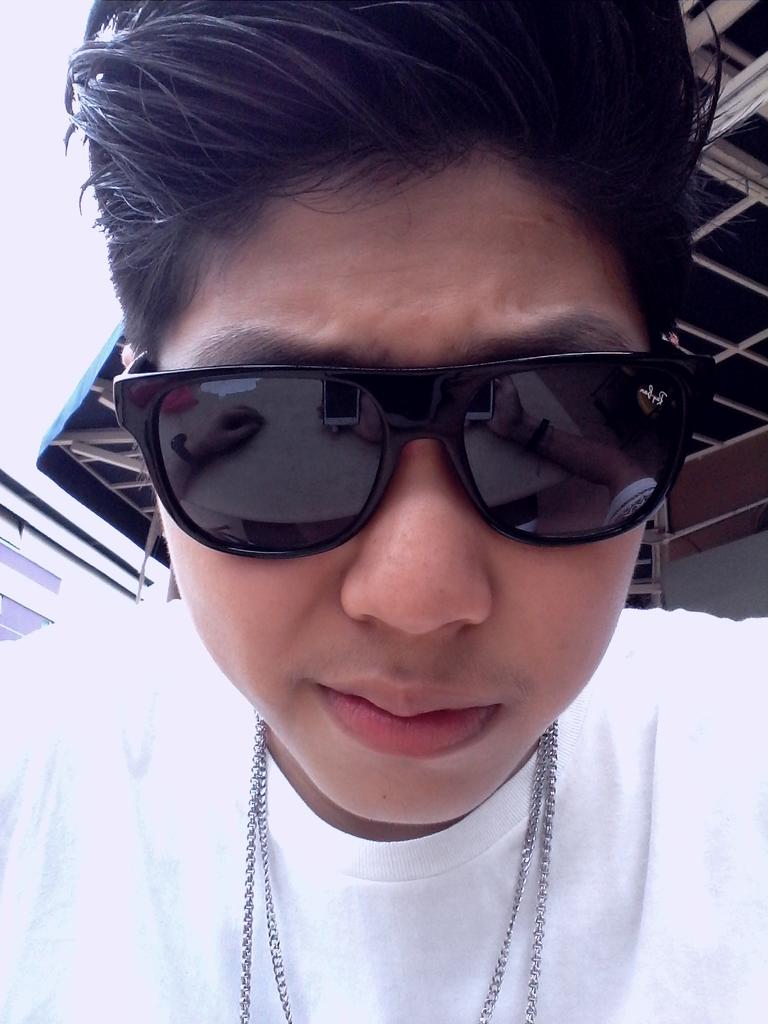 bppjake's tweet photo. 😏 http://t.co/duFIqQ0j9o