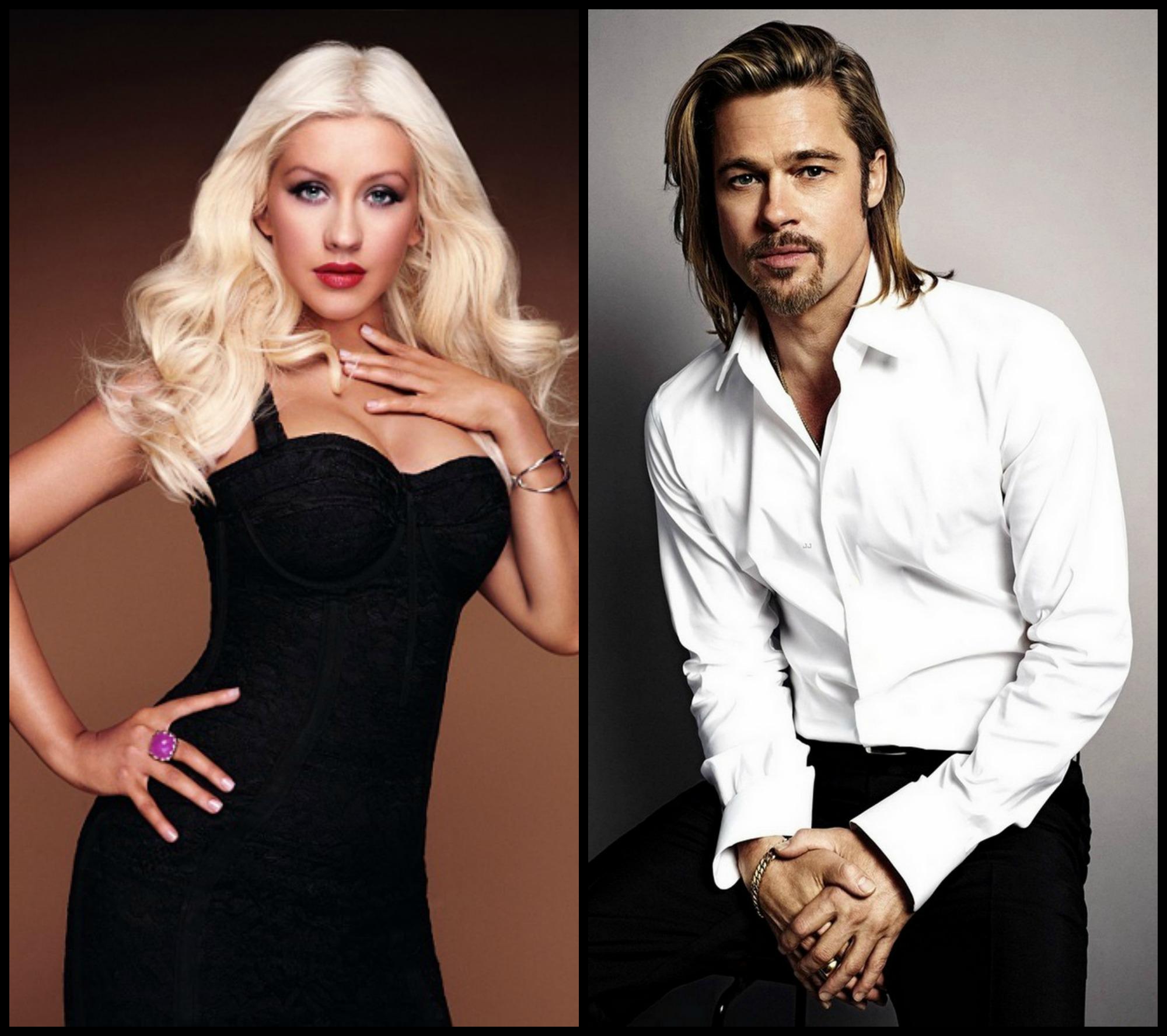 Doble Happy Birthday

Christina Aguilera -18 de diciembre de 1980

Brad Pitt - 18 de diciembre de 1963 