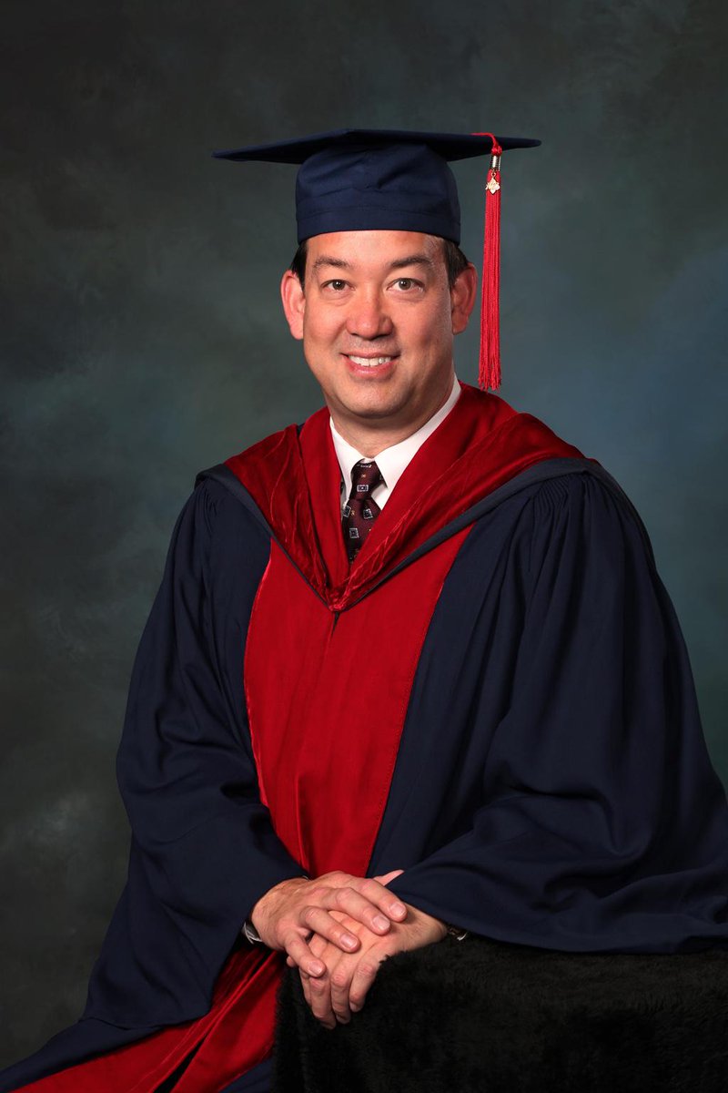 Gullingsrud's tweet photo. Just got my formal photo from American College of Surgeons Induction. @AmCollSurgeons. #ACS2014 http://t.co/EmwLKZ4hBo