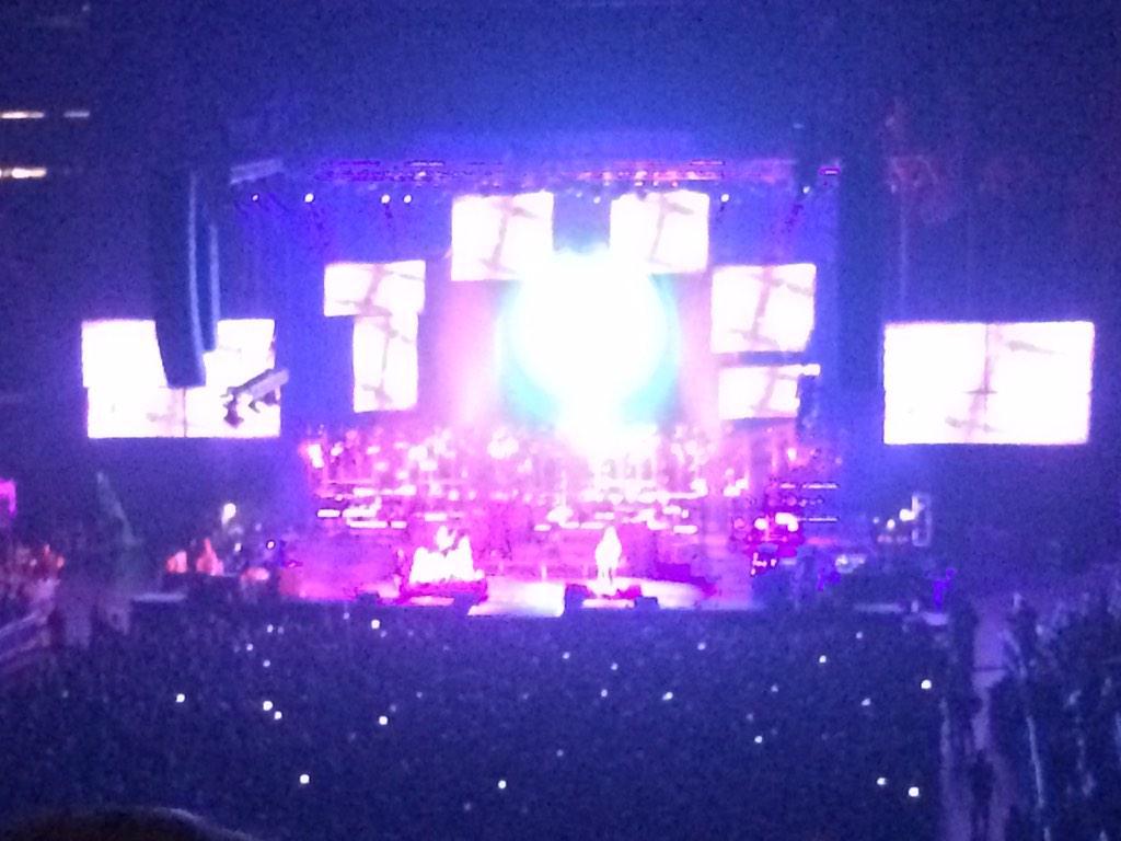 alana__7's tweet photo. ◾️🔑THE BLACK KEYS. #TurnBlueTour #twiterlessemory ◾️🔑 http://t.co/vIXTPDZ85H