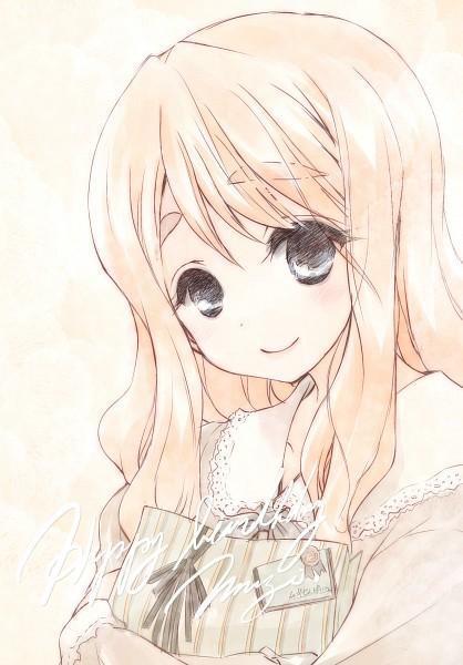 Sonocchi_Wub's tweet photo. Okay. More #MugiSpam and last #WaifuWednesday for me xD http://t.co/KrdvmoUJOe