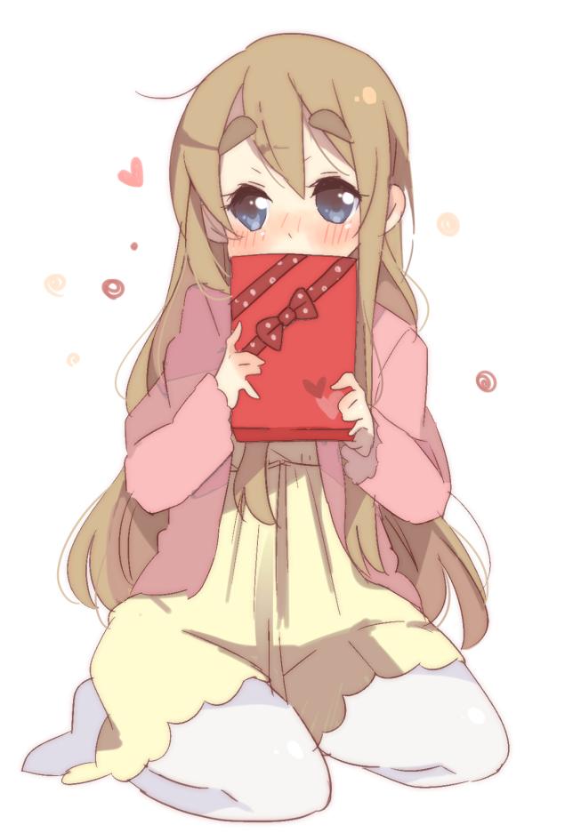 Sonocchi_Wub's tweet photo. Okay. More #MugiSpam and last #WaifuWednesday for me xD http://t.co/KrdvmoUJOe