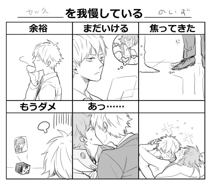 頑張る19歳 