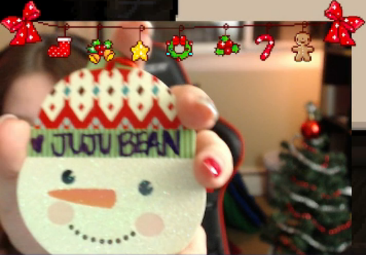 Watch julia_tv's leaked NSFW photo on TwXstars