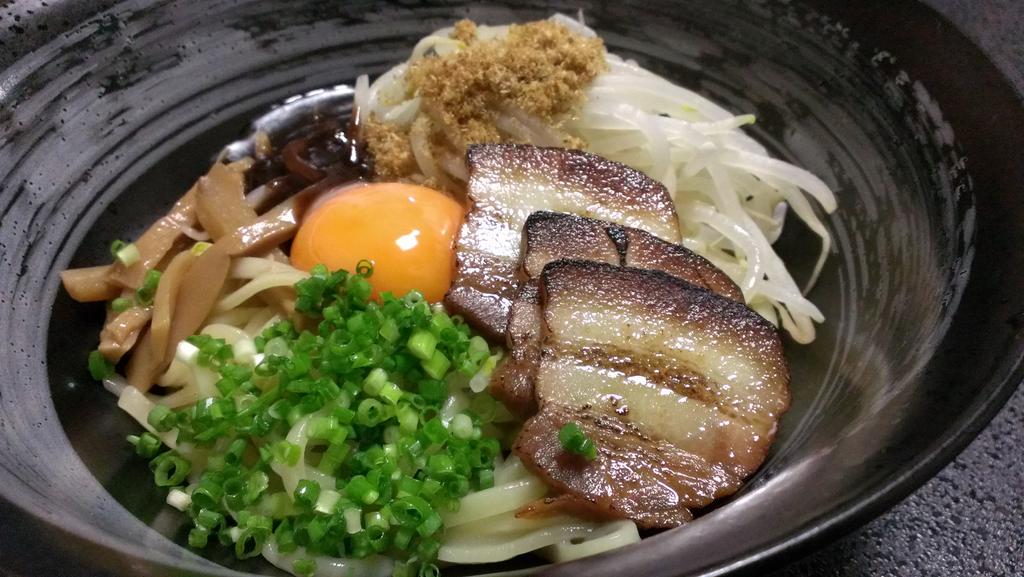 9014A's tweet photo. 【岡崎まぜめん巡り】
味波 岩津店→城北飯店→うどん馳走屋つるる→まんぷく家→つけめん舎 一輝 

5店舗クリア！！！
まだまだ先が長いな♪ http://t.co/ZtrLLyK9Gp