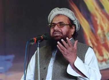 सईद का अनर्गल आरोप, #Peshawar हमले के पीछे भारत goo.gl/6a1LAr #PeshawarAttack #PeshawerSchoolAttack