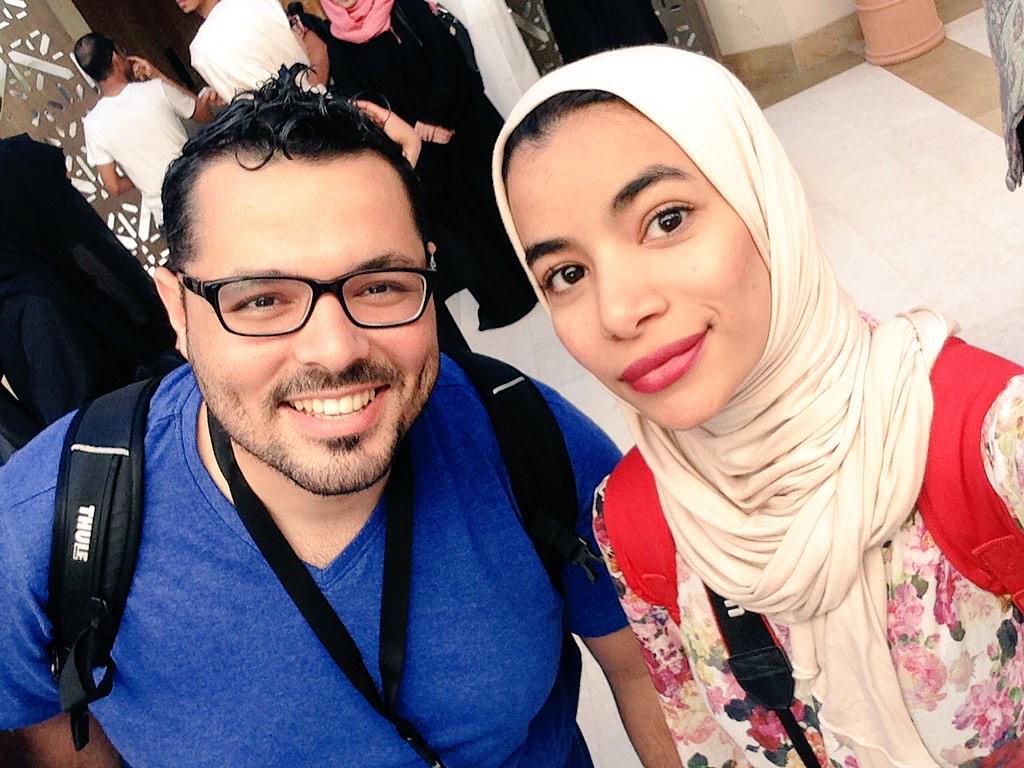 SalalahSecrets's tweet photo. “@Kulpha: Special thanks to the face behind the social media. 

(ADAM! ADAM! ADAM! ADAM! ADAM!)
#MYS14 http://t.co/rHwZfM7Wlr”