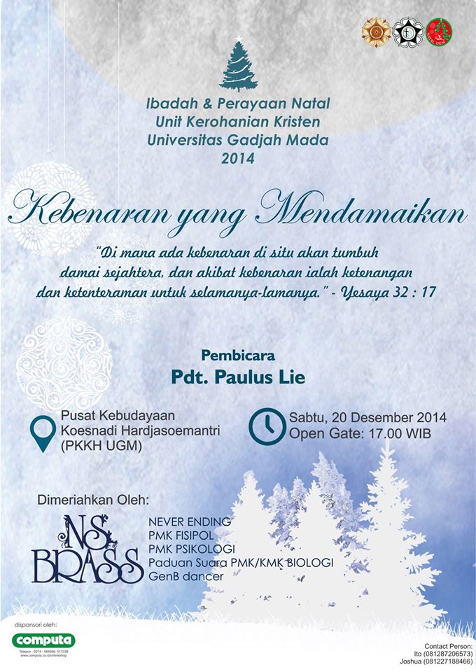 UKK UGM tweet media