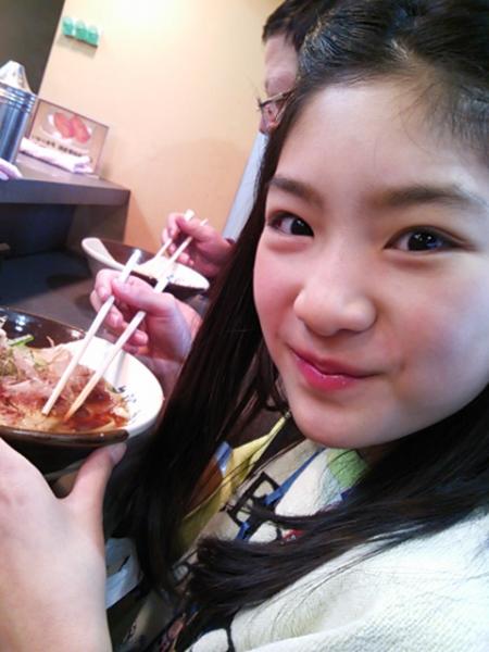 BedaFamiglia's tweet photo. Jangan lupa makan siang~ :))
γγγ γγΎγοΌοΌοΌ
#TSBeda http://t.co/uMj9vPPxep