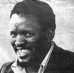Happy Birthday Steve Biko. Your legacy remains in our hearts.   
