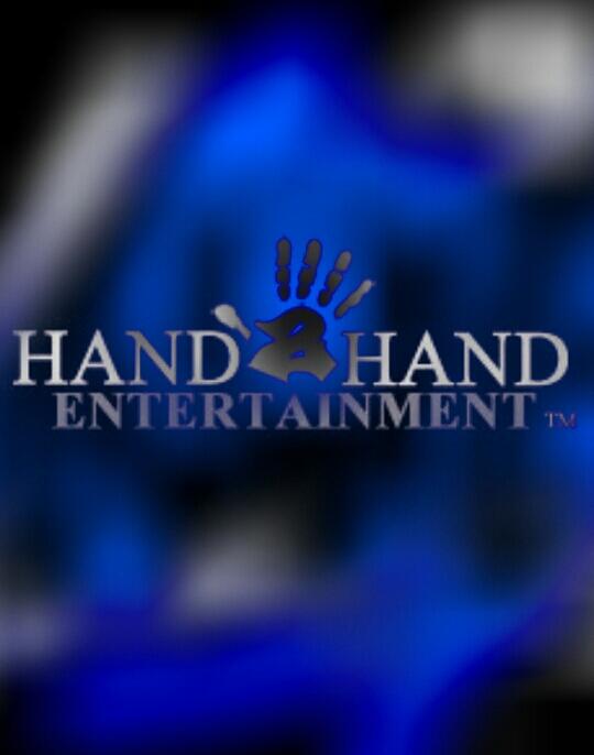 Judas_Bleed's tweet photo. Hand2Hand Entertainment... http://t.co/1P8BIniOZz