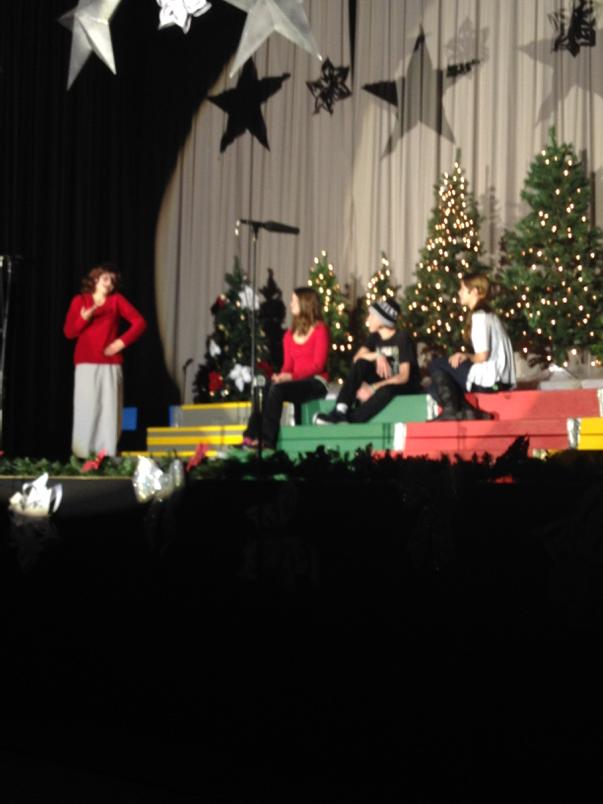 Holy Cross tweet media