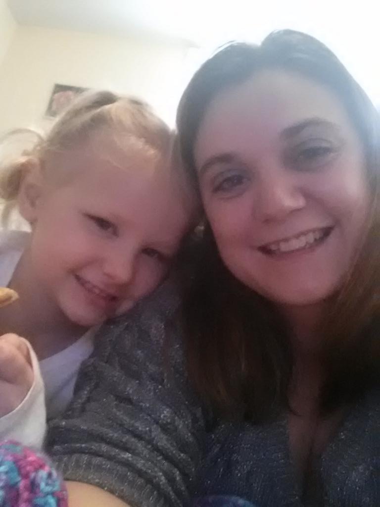 #thanksgivingfun #niecelove #korigirl