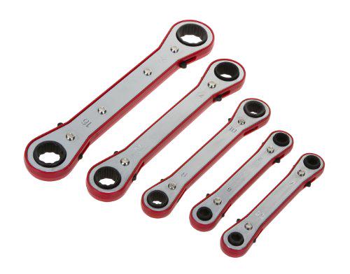 GHomeImprove's tweet photo. TEKTON 2210 Ratchet Box End Wrench Set, Metric, 5-Piece -http://t.co/RWDbFy3IhW http://t.co/ROg3D7i6Iy